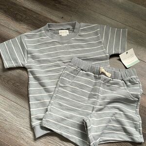 Brand new little planet